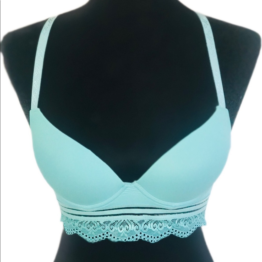 Bella Bustier bra